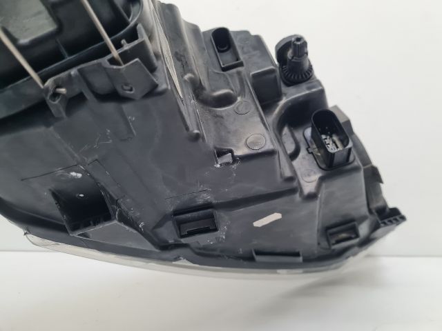 bontott VW POLO V Bal Fényszóró