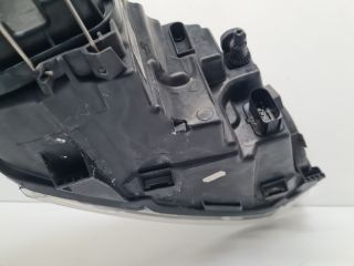 bontott VW POLO V Bal Fényszóró