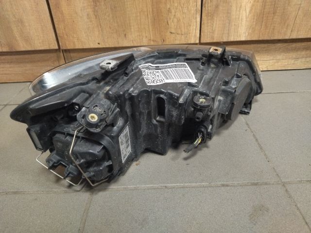 bontott VW POLO V Bal Fényszóró