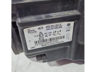 bontott VW POLO V Bal Fényszóró