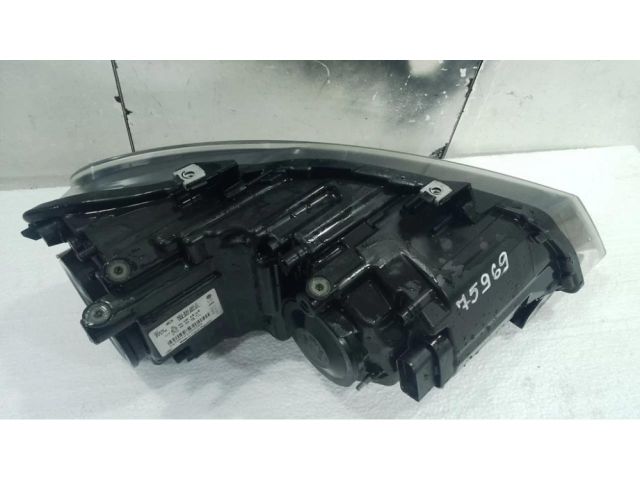 bontott VW POLO V Bal Fényszóró