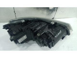 bontott VW POLO V Bal Fényszóró