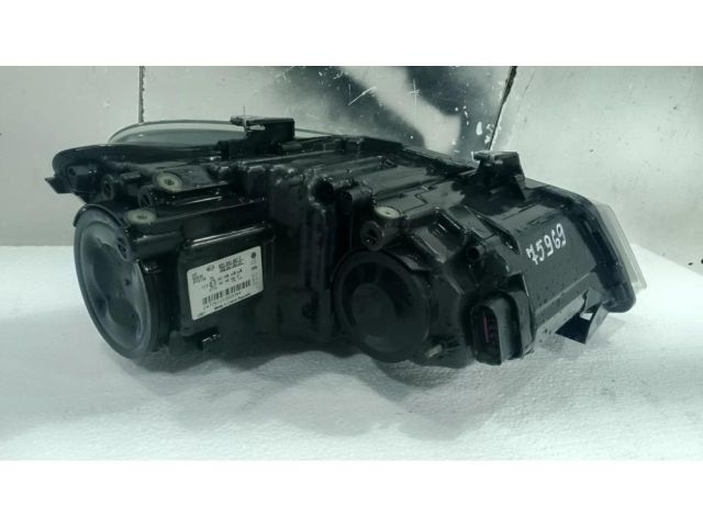 bontott VW POLO V Bal Fényszóró