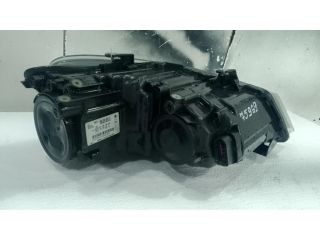 bontott VW POLO V Bal Fényszóró