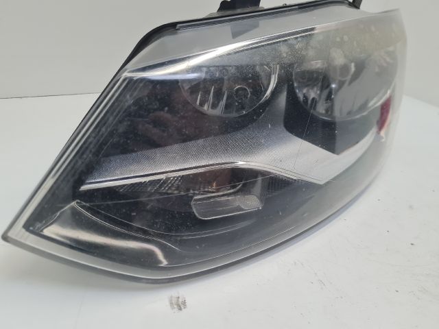 bontott VW POLO V Bal Fényszóró