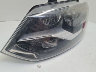 bontott VW POLO V Bal Fényszóró