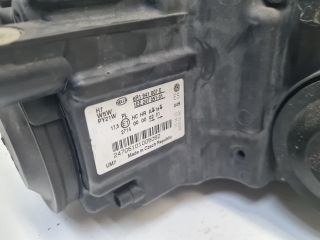 bontott VW POLO V Bal Fényszóró