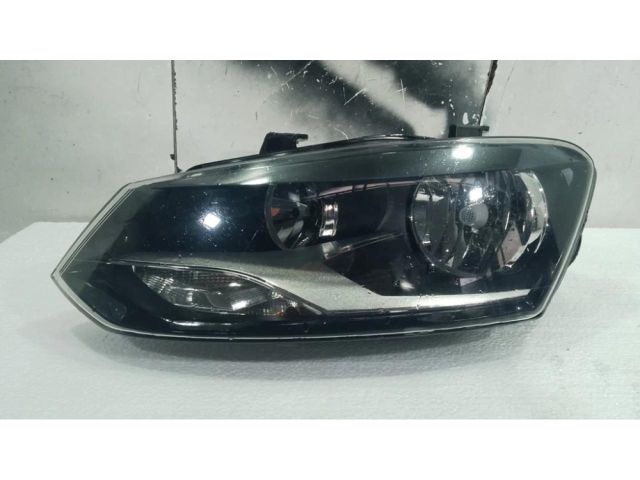 bontott VW POLO V Bal Fényszóró