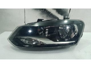 bontott VW POLO V Bal Fényszóró