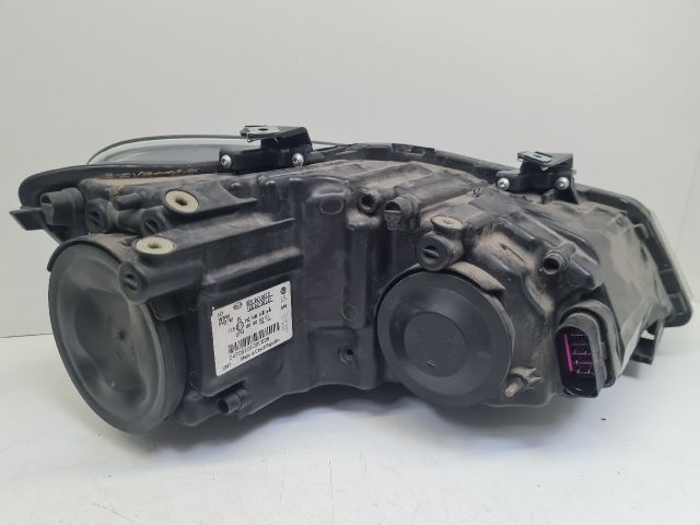 bontott VW POLO V Bal Fényszóró