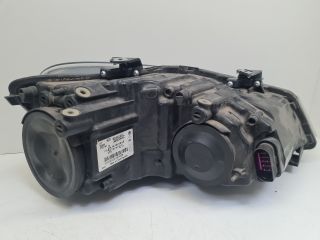 bontott VW POLO V Bal Fényszóró