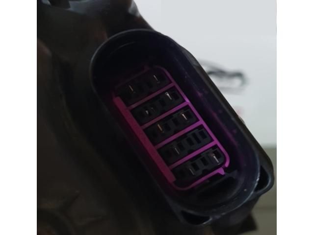 bontott VW POLO V Bal Fényszóró