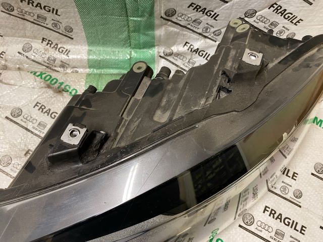 bontott VW POLO V Bal Fényszóró