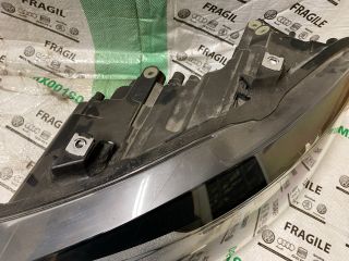 bontott VW POLO V Bal Fényszóró