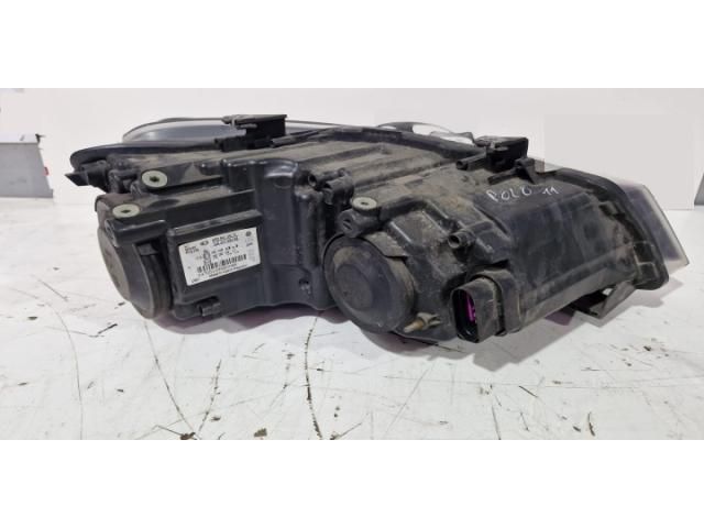 bontott VW POLO V Bal Fényszóró