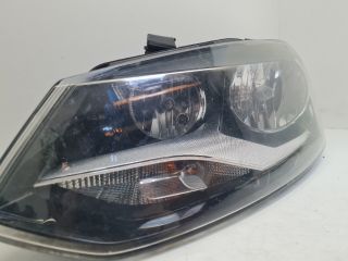 bontott VW POLO V Bal Fényszóró