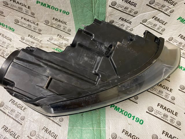 bontott VW POLO V Bal Fényszóró