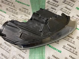 bontott VW POLO V Bal Fényszóró