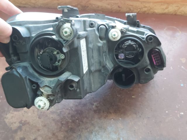 bontott VW POLO V Bal Fényszóró