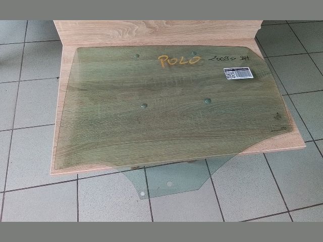 bontott VW POLO V Bal hátsó Ablak