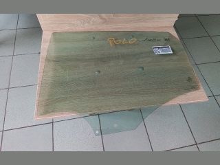 bontott VW POLO V Bal hátsó Ablak