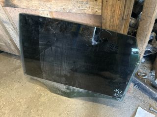 bontott VW POLO V Bal hátsó Ablak