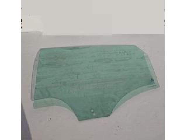 bontott VW POLO V Bal hátsó Ablak