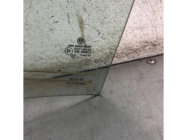 bontott VW POLO V Bal hátsó Ablak
