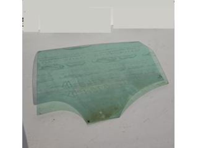 bontott VW POLO V Bal hátsó Ablak