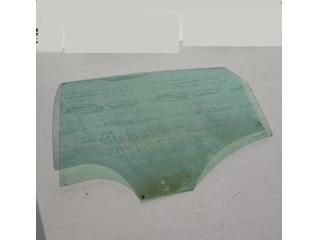 bontott VW POLO V Bal hátsó Ablak