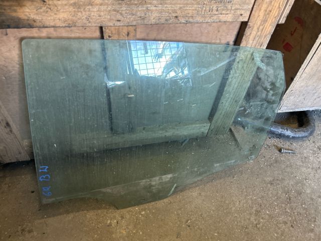 bontott VW POLO V Bal hátsó Ablak