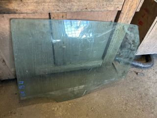 bontott VW POLO V Bal hátsó Ablak