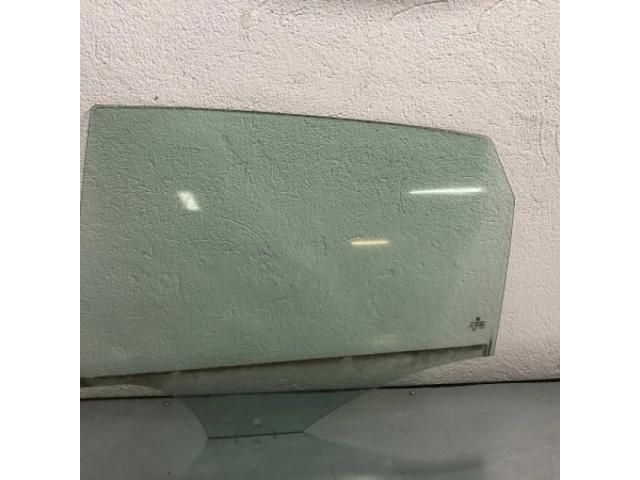 bontott VW POLO V Bal hátsó Ablak