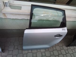 bontott VW POLO V Bal hátsó Ablak