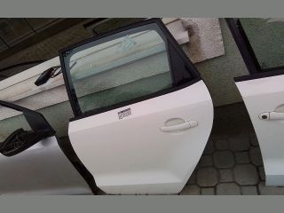 bontott VW POLO V Bal hátsó Ablakemelő Kapcsoló