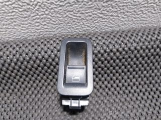 bontott VW POLO V Bal hátsó Ablakemelő Kapcsoló