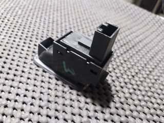 bontott VW POLO V Bal hátsó Ablakemelő Kapcsoló