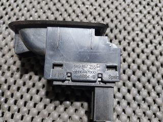 bontott VW POLO V Bal hátsó Ablakemelő Kapcsoló