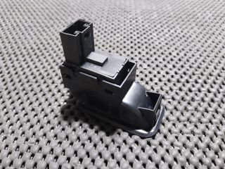 bontott VW POLO V Bal hátsó Ablakemelő Kapcsoló