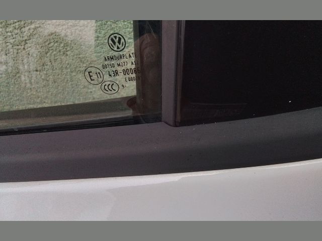 bontott VW POLO V Bal hátsó Ablakemelő Kapcsoló