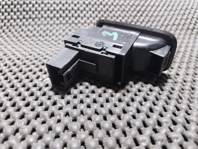 bontott VW POLO V Bal hátsó Ablakemelő Kapcsoló