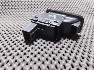 bontott VW POLO V Bal hátsó Ablakemelő Kapcsoló