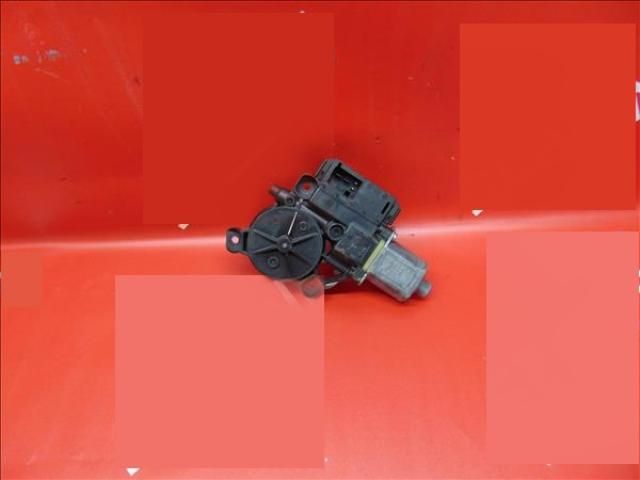 bontott VW POLO V Bal hátsó Ablakemelő Motor