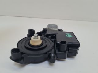 bontott VW POLO V Bal hátsó Ablakemelő Motor