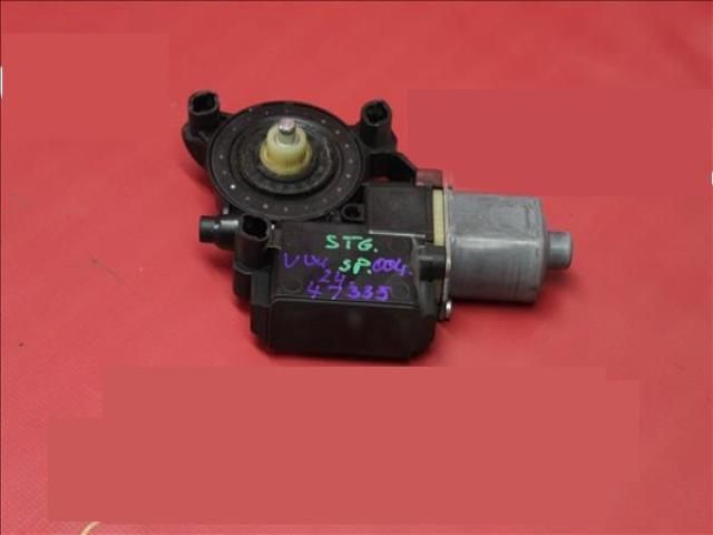 bontott VW POLO V Bal hátsó Ablakemelő Motor