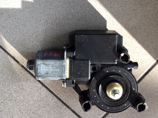 bontott VW POLO V Bal hátsó Ablakemelő Motor