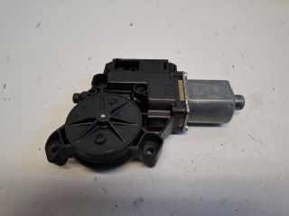 bontott VW POLO V Bal hátsó Ablakemelő Motor