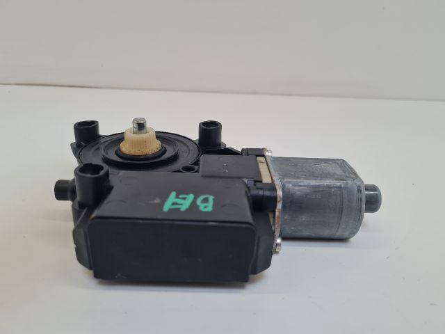 bontott VW POLO V Bal hátsó Ablakemelő Motor