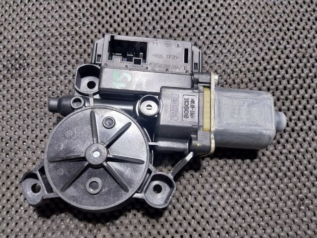 bontott VW POLO V Bal hátsó Ablakemelő Motor