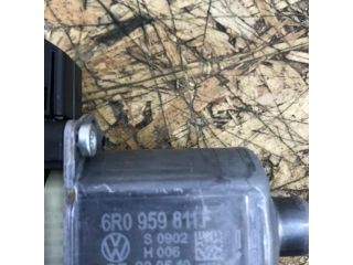 bontott VW POLO V Bal hátsó Ablakemelő Motor